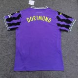 25-26 Dortmund Purple jersey