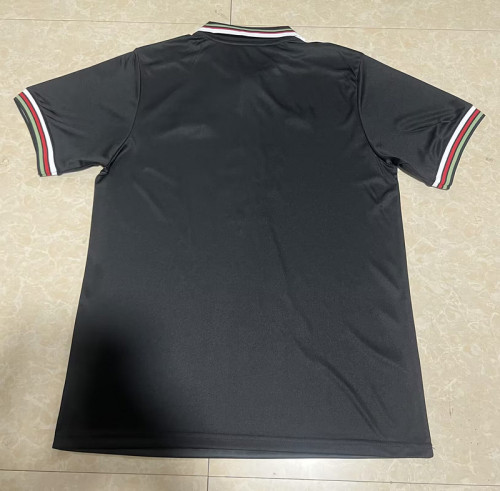 2025-26 Bayern Munich  black special jersey