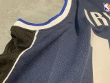 NBA Dallas Mavericks Announcement version jerseys