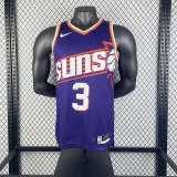 Suns Away Purple No. 3 Beal