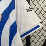 2024-25 Malaga Concept version Jersey