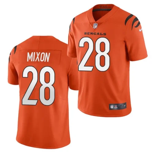 2023 NFL Bengals Orange Collection