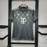 2024-25 Bayern Munich Oktoberfest Jersey