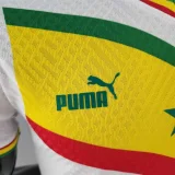 2022 Senegal home player version