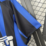 2004-05 Inter Milan Home Retro Jersey