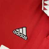 2022-23 Manchester United  home jersey