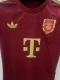 2025-26 Bayern 125th anniversary woman jersey
