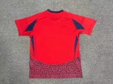2024 Costa Rica Home Jersey