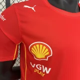 2024 F1 Formula One