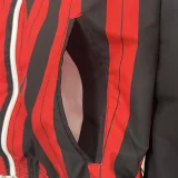 2024-25 AC Milan Reversible windbreaker