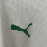 2025 Senegal home jersey