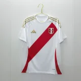 2024 Peru home