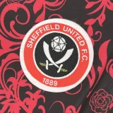 2024-25 Sheffield United New Year Jersey