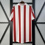 2005-06 Granada home retro soccer jersey size