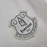 2024-25 Everton Away Jersey