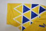 1995-96 LAS PALMAS home retro jersey
