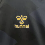 2024-25 Tenerife away kids kit