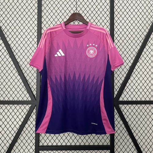 2024 Germany away jersey