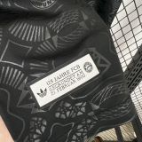 2024-25 Bayern 125 Anniversary Black Jersey
