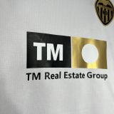 2024-25 Valencia home kid kit