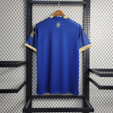 2023-24 Manchester City  Blue Special Edition