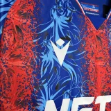 2024-25 Crystal Palace Home Jersey