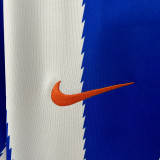 2010-11 Porto home retro jersey
