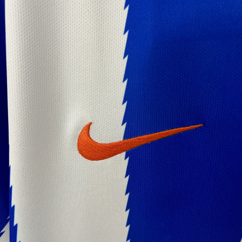 2010-11 Porto home retro jersey