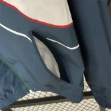 2023-24 JUV Reversible Windbreaker
