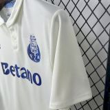 2025-26 Porto third away jersey