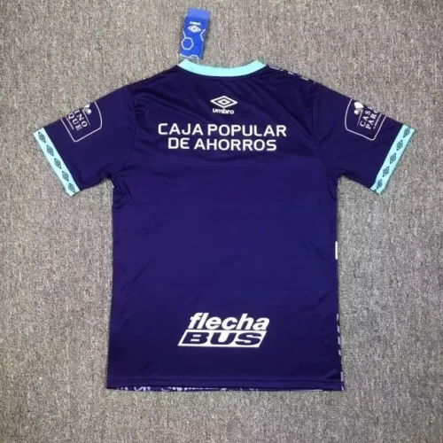 atlético tucumán 2024-25 away