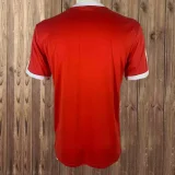 1994-95 Independiente home retro jersey