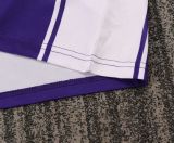 1999-00 Fiorentina home retro kid kit