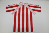 1994-95 Sporting Gijon home retro jersey