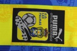Las Palmas  1998-99Retro  away