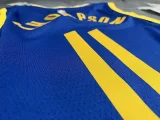 Golden State No. 11 Thompson