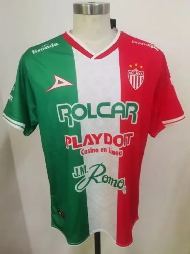 Necaxa 2024-25 special version