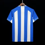 2024-25 Paysandu home soccer jersey