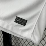 25-26 Barcelona white special jersey