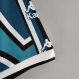 1995-97 Betis away jersey