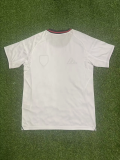 2025-26 Fulham home soccer jersey