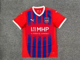 heidenheim 2024-25 home soccer jerseys
