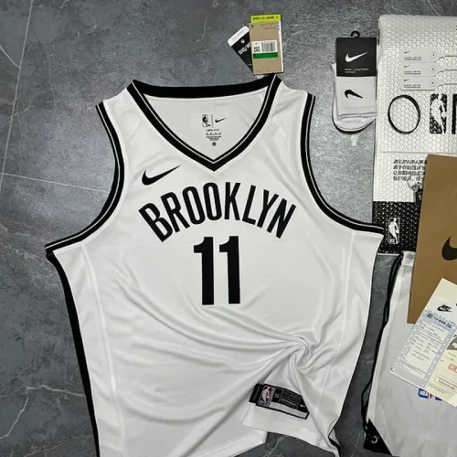 NBA Brooklyn Nets jerseys