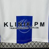 Hercules CF 2025-26 Home Jersey