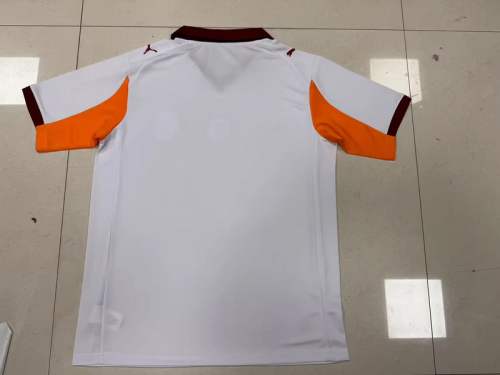 2025-26 Galatasaray away 5 stars version