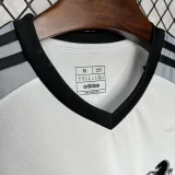2024-25 Juventus Pre-match training Jersey