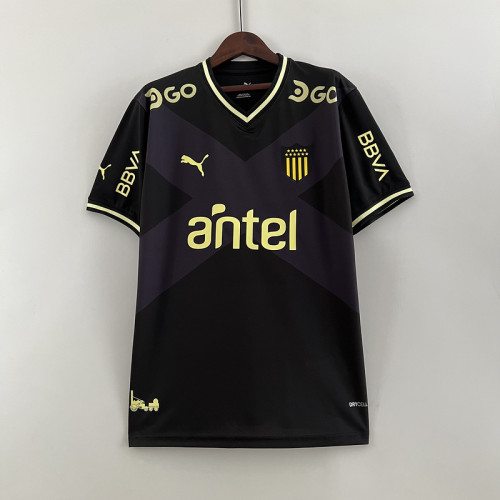 2023-24 Penarol black