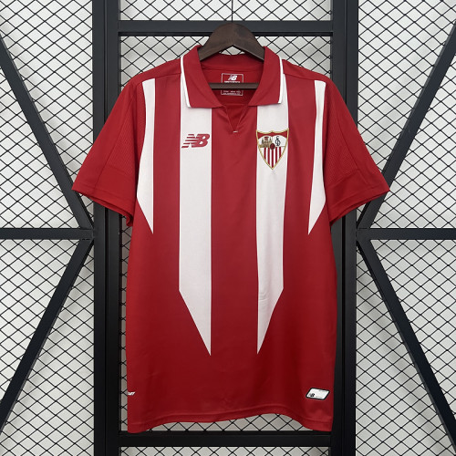 2015-16 Sevilla home retro jersey