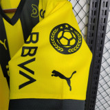 2023-24 Peñarol home