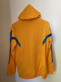 2024-25 Tigres Yellow Hoodie